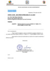 Vista preliminar de documento OF258UGEL11REPORTECOVIDALAFECHA.pdf