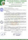 Vista preliminar de documento RA-524-2018-MPLC/A