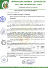 Vista preliminar de documento RA-531-2018-MPLC/A