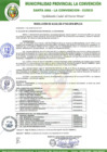 Vista preliminar de documento RA-542-2018-MPLC/A
