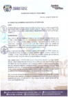 Vista preliminar de documento Acuerdo de Concejo N° 010-2021-MDCA