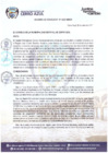 Vista preliminar de documento Acuerdo de Concejo N° 011-2021-MDCA