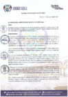 Vista preliminar de documento Acuerdo de Concejo N° 013-2021-MDCA
