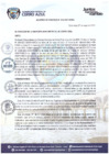 Vista preliminar de documento Acuerdo de Concejo N° 014-2021-MDCA