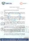 Vista preliminar de documento Acuerdo de Concejo N° 016-2021-MDCA