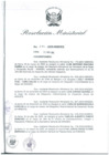 Vista preliminar de documento rm_286_2005_mimdes