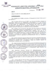 Vista preliminar de documento Resolución Ejecutiva  404-2011 GRA/PR