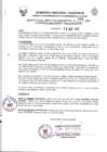 Vista preliminar de documento Resolución Ejecutiva  373-2011 GRA/PR