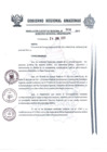 Vista preliminar de documento Resolución Ejecutiva  304-2011 GRA/PR