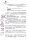 Vista preliminar de documento Resolución Ejecutiva  302-2011 GRA/PR