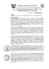 Vista preliminar de documento Resolución Ejecutiva  298-2011 GRA/PR