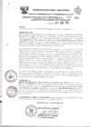 Vista preliminar de documento Resolución Ejecutiva  272-2011 GRA/PR