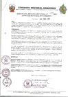 Vista preliminar de documento Resolución Ejecutiva  256-2011 GRA/PR