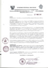Vista preliminar de documento Resolución Ejecutiva  249-2011 GRA/PR