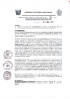 Vista preliminar de documento Resolución Ejecutiva  245-2011 GRA/PR