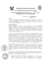 Vista preliminar de documento Resolución Ejecutiva  246-2011 GRA/PR