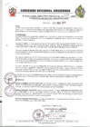 Vista preliminar de documento Resolución Ejecutiva  239-2011 GRA/PR