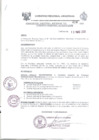 Vista preliminar de documento Resolución Ejecutiva  228-2011 GRA/PR