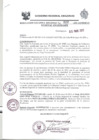 Vista preliminar de documento Resolución Ejecutiva  222-2011 GRA/PR