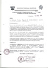 Vista preliminar de documento Resolución Ejecutiva  218-2011 GRA/PR