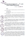 Vista preliminar de documento Resolución Ejecutiva  221-2011 GRA/PR