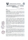 Vista preliminar de documento Resolución Ejecutiva  220-2011 GRA/PR