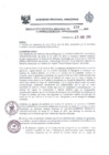 Vista preliminar de documento Resolución Ejecutiva  210-2011 GRA/PR