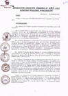 Vista preliminar de documento Resolución Ejecutiva  195-2011 GRA/PR