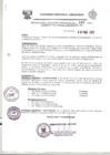 Vista preliminar de documento Resolución Ejecutiva  180-2011 GRA/PR