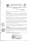 Vista preliminar de documento Resolución Ejecutiva  179-2011 GRA/PR