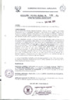 Vista preliminar de documento Resolución Ejecutiva  148-2011 GRA/PR