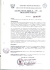 Vista preliminar de documento Resolución Ejecutiva  149-2011 GRA/PR