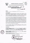 Vista preliminar de documento Resolución Ejecutiva  142-2011 GRA/PR