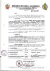 Vista preliminar de documento Resolución Ejecutiva  136-2011 GRA/PR
