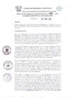 Vista preliminar de documento Resolución Ejecutiva  134-2011 GRA/PR