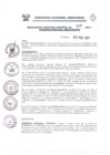 Vista preliminar de documento Resolución Ejecutiva  127-2011 GRA/PR