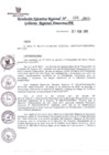 Vista preliminar de documento Resolución Ejecutiva  120-2011 GRA/PR