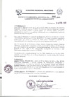 Vista preliminar de documento Resolución Ejecutiva  087-2011 GRA/PR