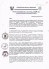 Vista preliminar de documento Resolución Ejecutiva  038-2011 GRA/PR