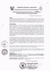 Vista preliminar de documento Resolución Ejecutiva  009-2011 GRA/PR