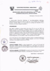 Vista preliminar de documento Resolución Ejecutiva  003-2011 GRA/PR