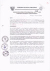 Vista preliminar de documento Resolución Ejecutiva  006-2011 GRA/PR