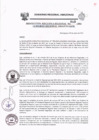 Vista preliminar de documento Resolución Ejecutiva  010-2011 GRA/PR
