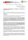 Vista preliminar de documento RESOLUCION Nª097-2021-MDL-GAF (R).pdf