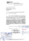 Vista preliminar de documento OFICIO N° 140-2021-SG.PDF