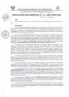 Vista preliminar de documento RESOLUCIÓN DE GERENCIA N°132-2021-MDY-GM.pdf