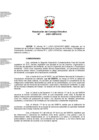 Vista preliminar de documento Proyecto de resolución de aprobación