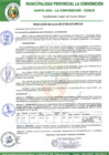 Vista preliminar de documento RA-565-2018-MPLC/A