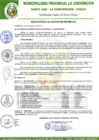 Vista preliminar de documento RA-580-2018-MPLC/A