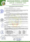 Vista preliminar de documento RA-581-2018-MPLC/A